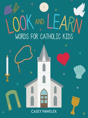cover image of Look and Learn